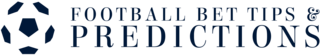 Football Bet Tips And Predictions Logo